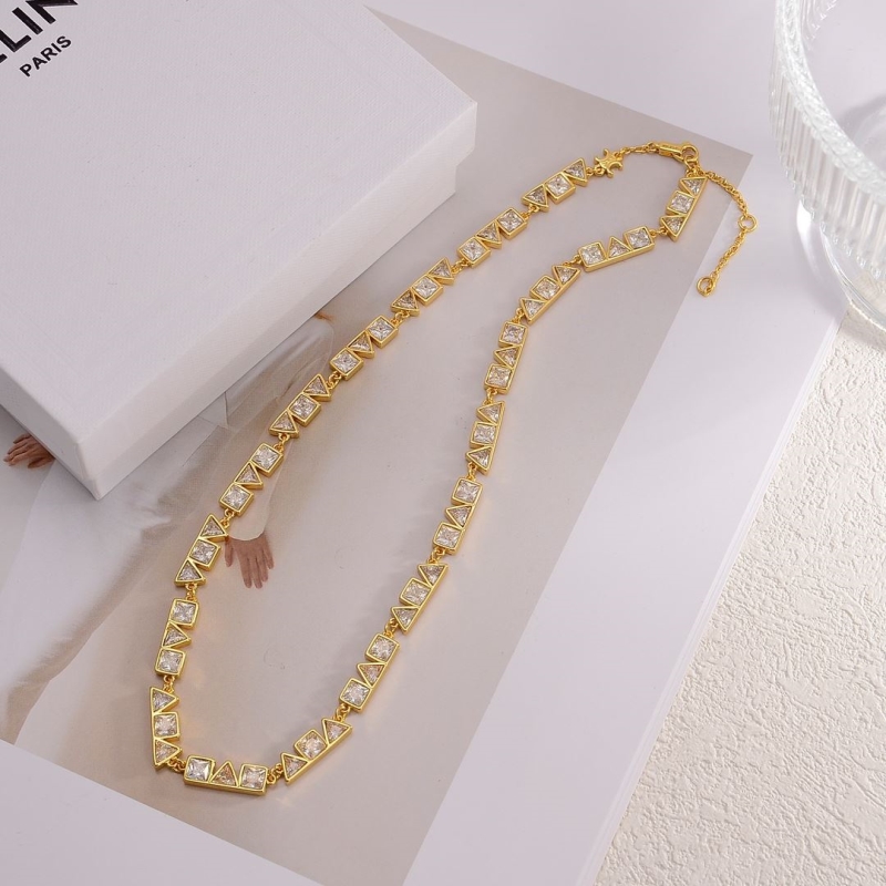 Ce1i*e necklaces